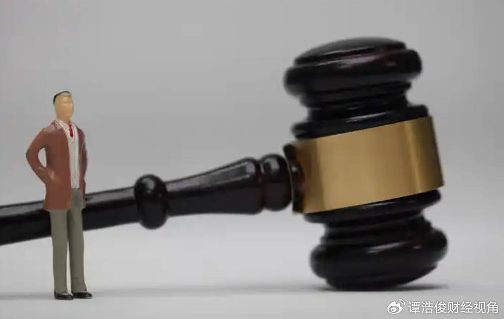 小恶魔被判无期,为何网友仍不满意?