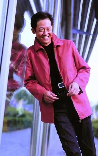 王志文:我落难时王宝强伸出援手,但宝强落难借300w我却一分没给