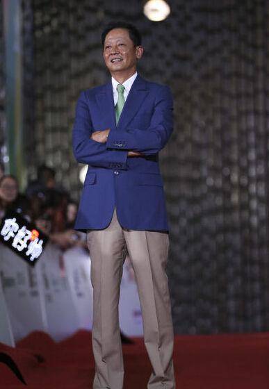 王志文:我落难时王宝强伸出援手,但宝强落难借300w我却一分没给