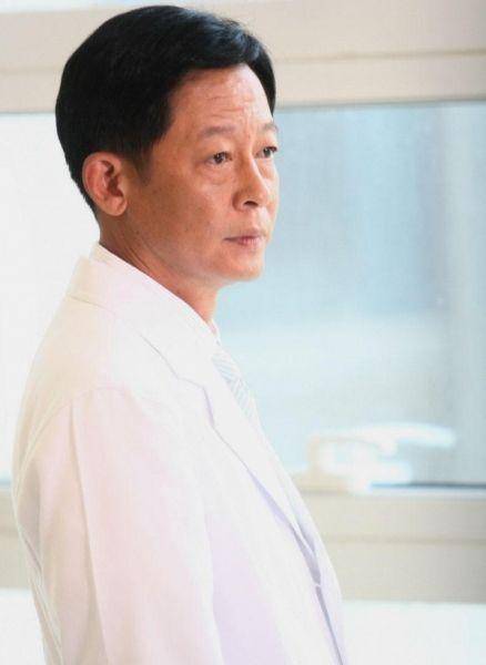 王志文:我落难时王宝强伸出援手,但宝强落难借300w我却一分没给