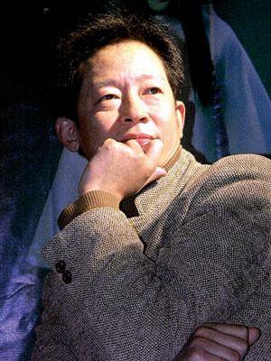 王志文:我落难时王宝强伸出援手,但宝强落难借300w我却一分没给