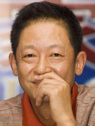 王志文:我落难时王宝强伸出援手,但宝强落难借300w我却一分没给