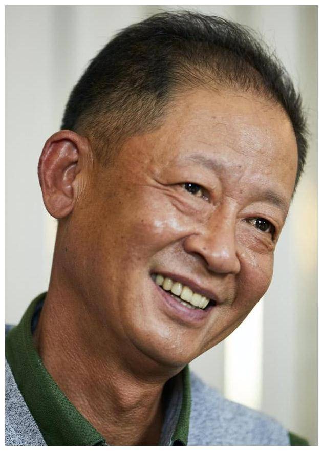 王志文:我落难时王宝强伸出援手,但宝强落难借300w我却一分没给