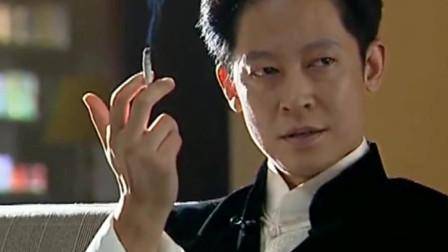 王志文:我落难时王宝强伸出援手,但宝强落难借300w我却一分没给