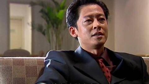 王志文:我落难时王宝强伸出援手,但宝强落难借300w我却一分没给