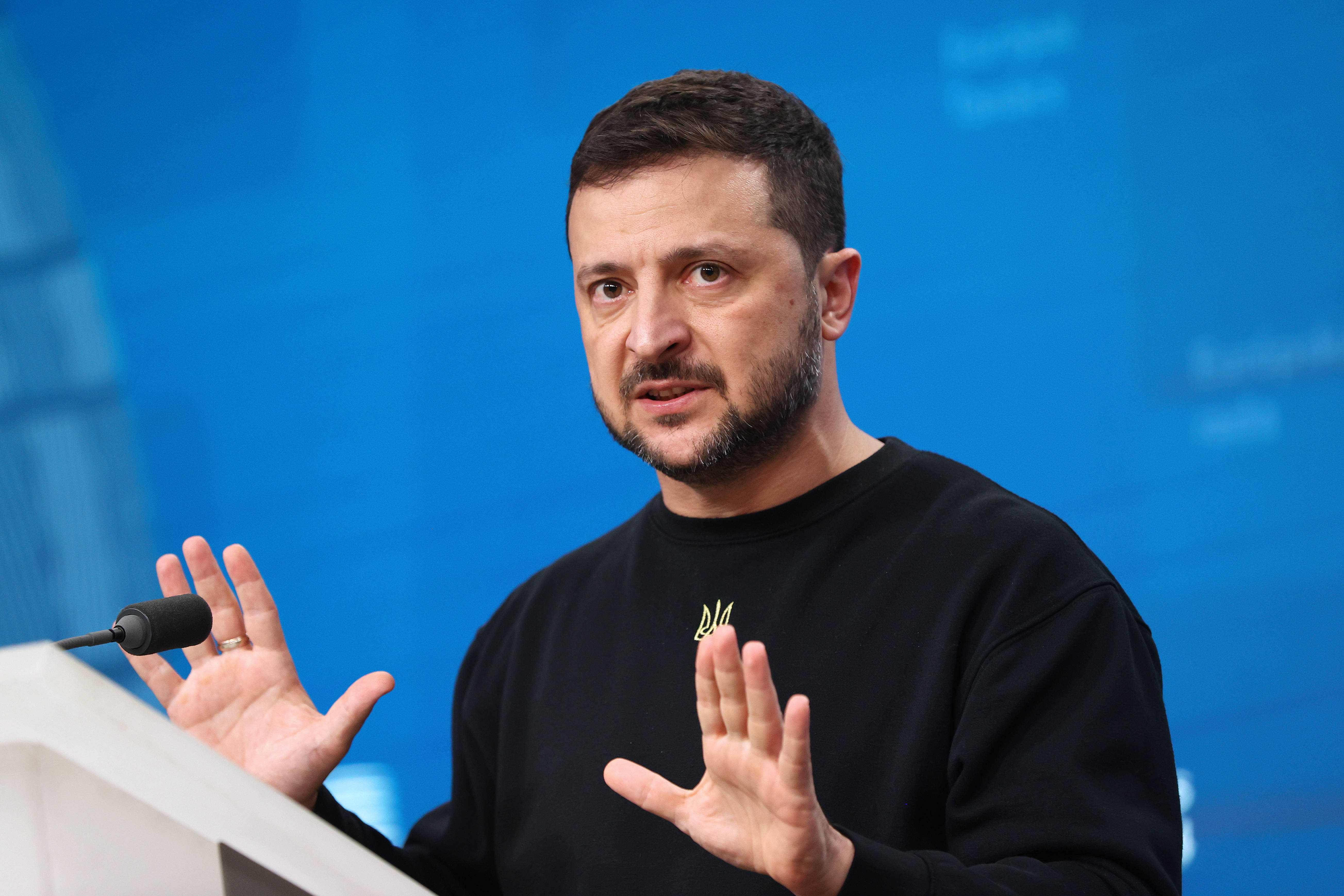 新年伊始，看看各国领导人都有哪些“心头事”