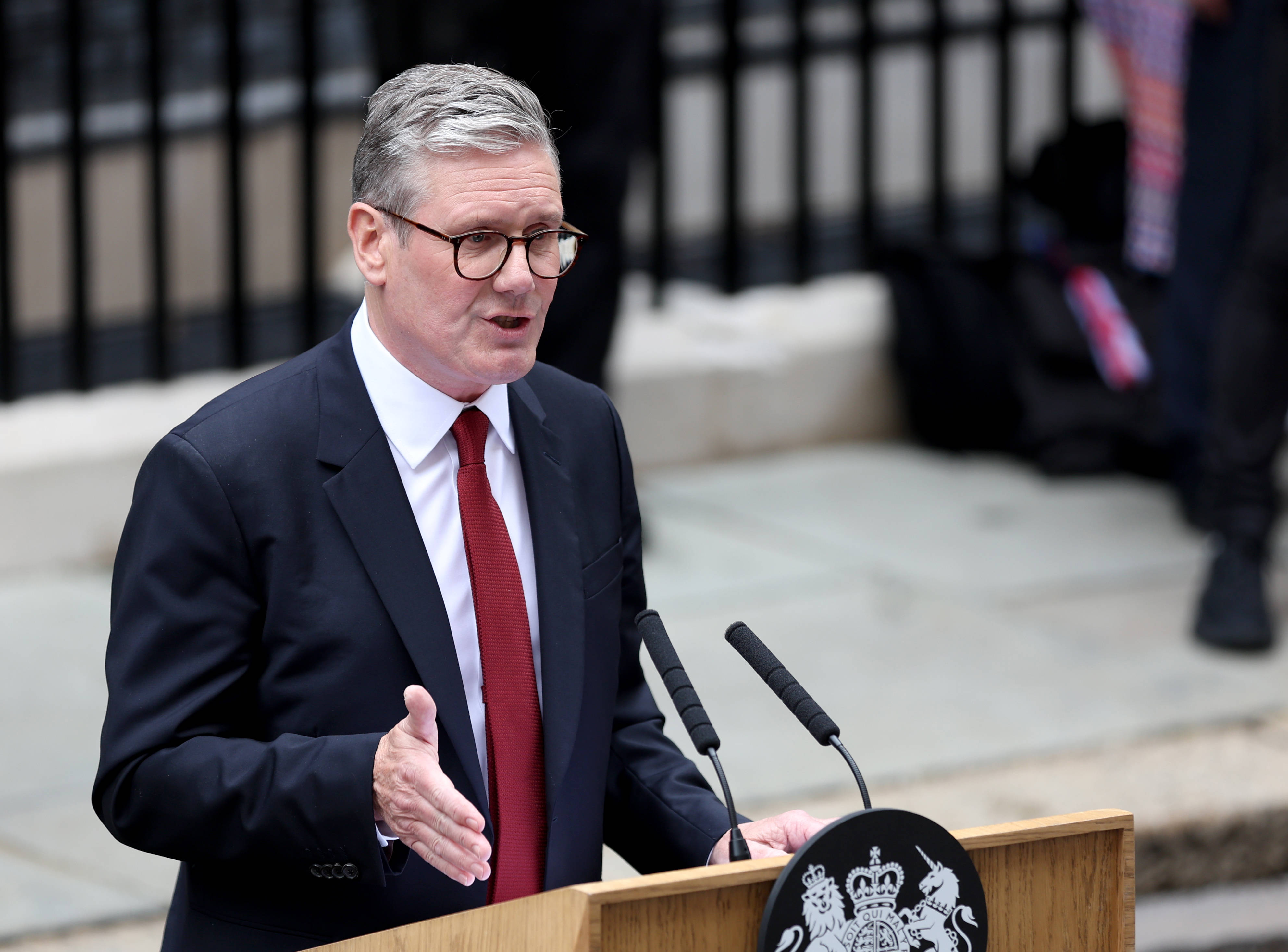 新年伊始，看看各国领导人都有哪些“心头事”