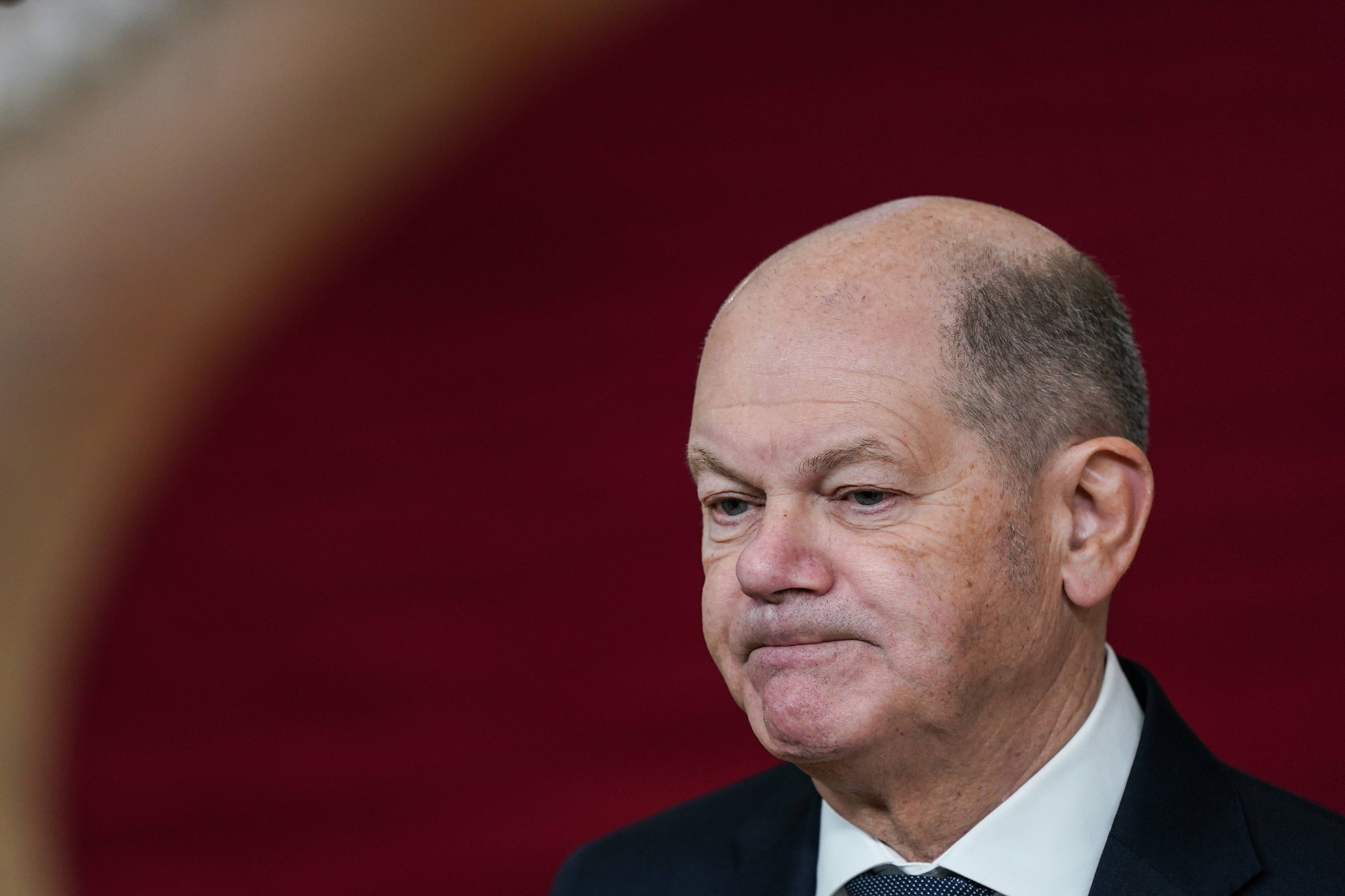 新年伊始，看看各国领导人都有哪些“心头事”