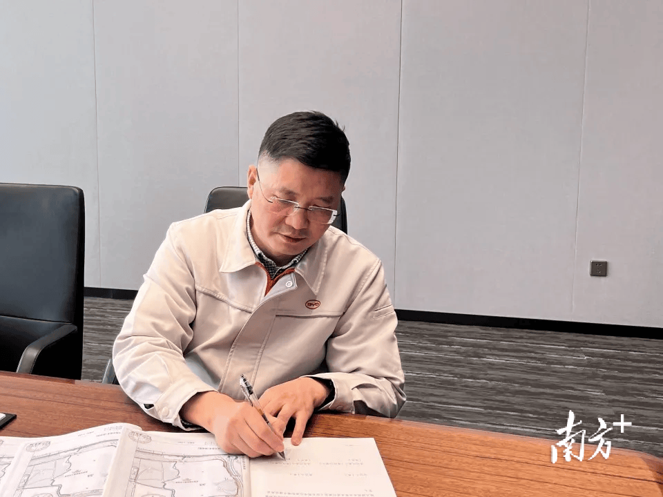 签了!比亚迪东莞再拿地,投资额超30亿元