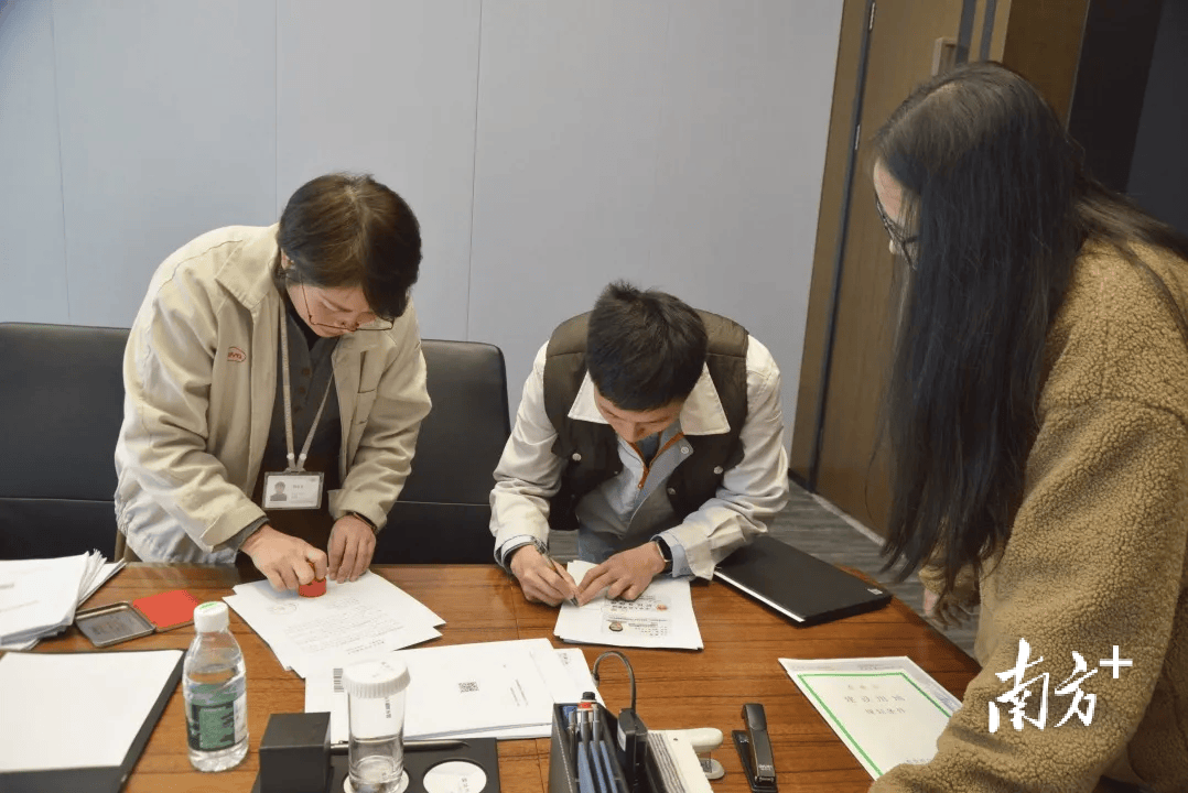 签了!比亚迪东莞再拿地,投资额超30亿元