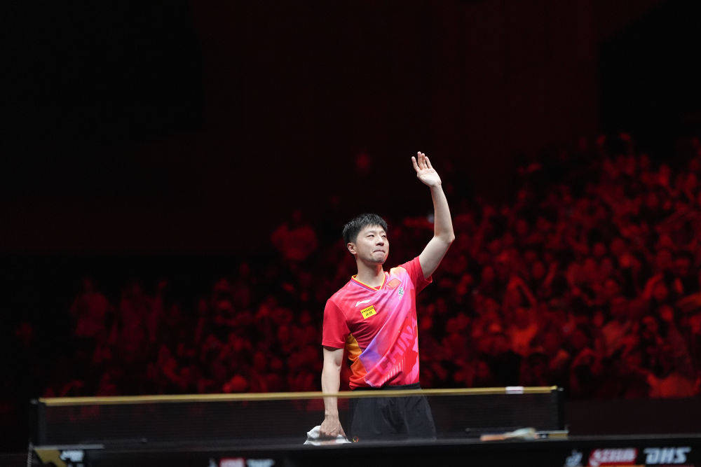 风暴眼 | 因何?如何?奈何?说说国乒奥运冠军退出世界排名这件事