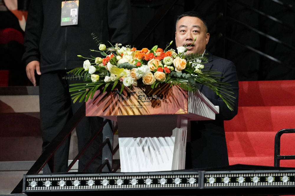 风暴眼 | 因何?如何?奈何?说说国乒奥运冠军退出世界排名这件事