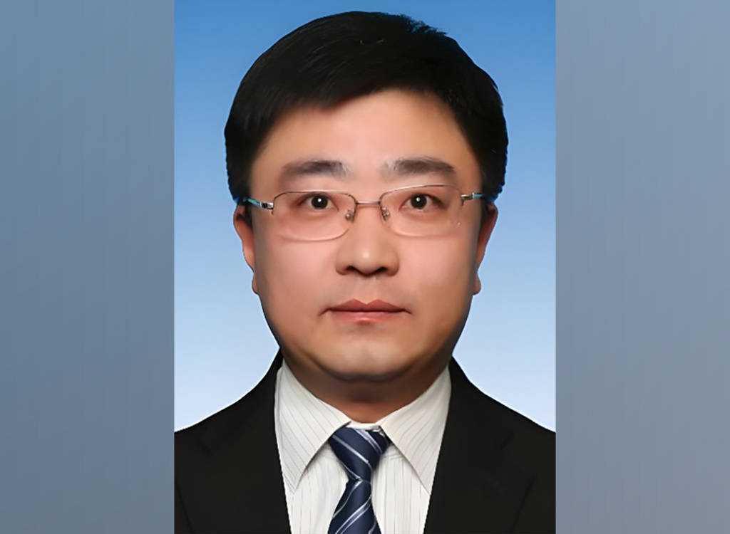 包头市副市长刘永祥已任市委常委、组织部部长