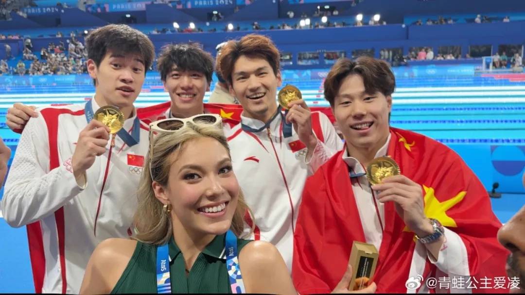 谷爱凌回应“奥运蹭热度”:像心里插刀子,都是造谣