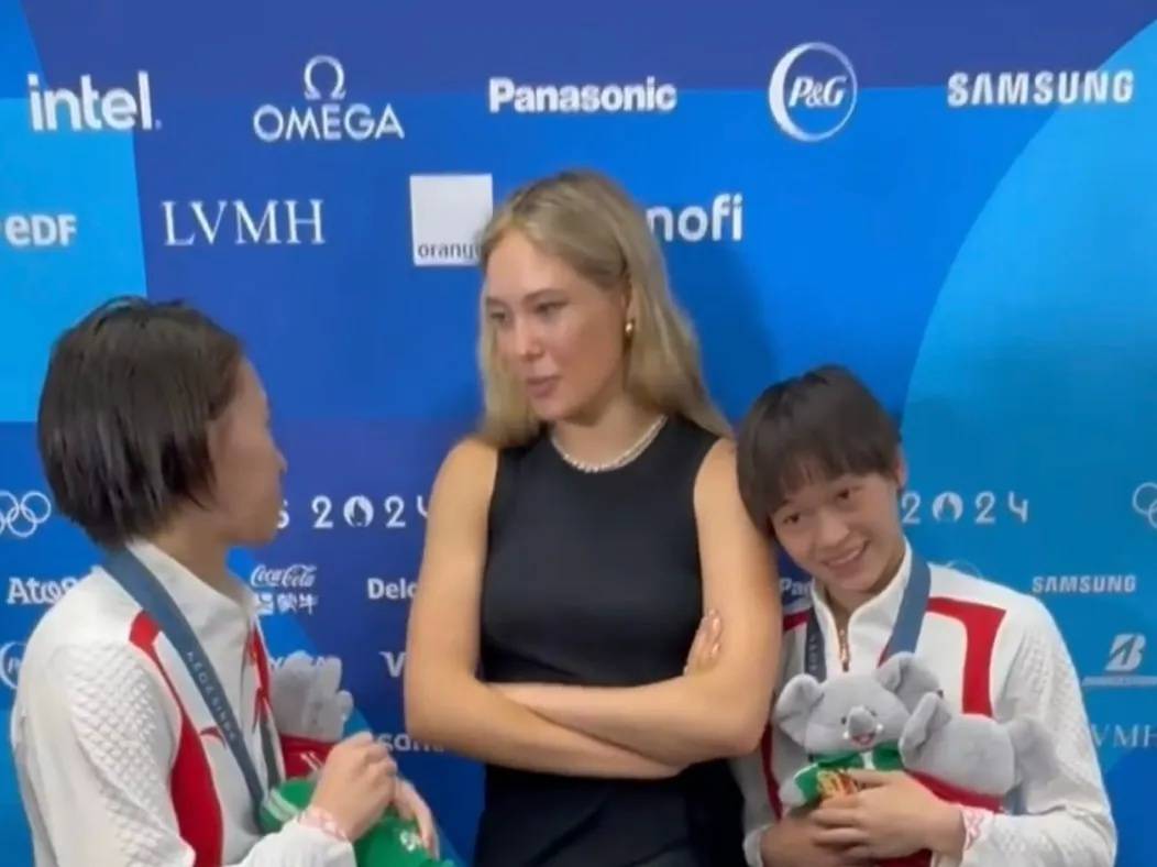 谷爱凌回应“奥运蹭热度”:像心里插刀子,都是造谣