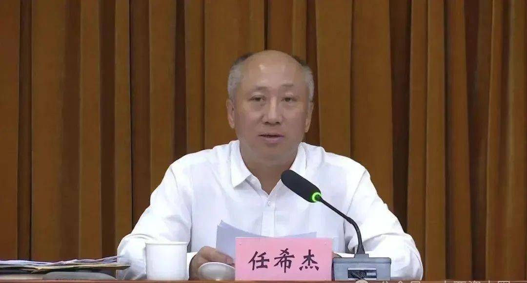 山西焦煤集团,迎来新任总经理!附最新高管名单