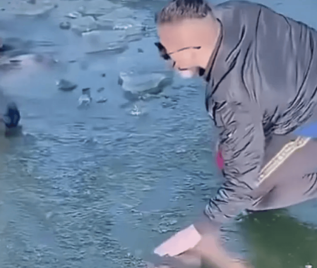 刚刚确认:已被打捞上岸,不幸遇难!