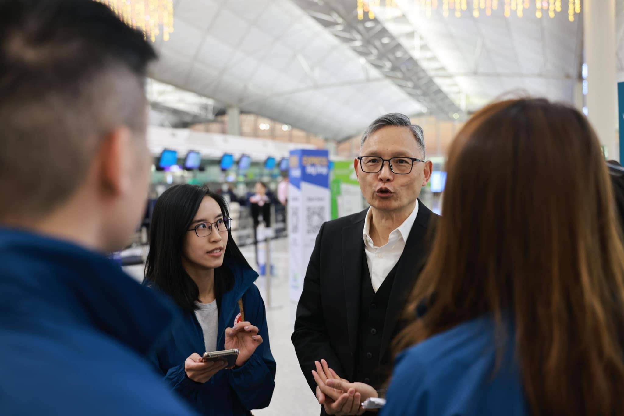 仍有12名港人被困缅甸,香港派专责小组前往泰国跟进