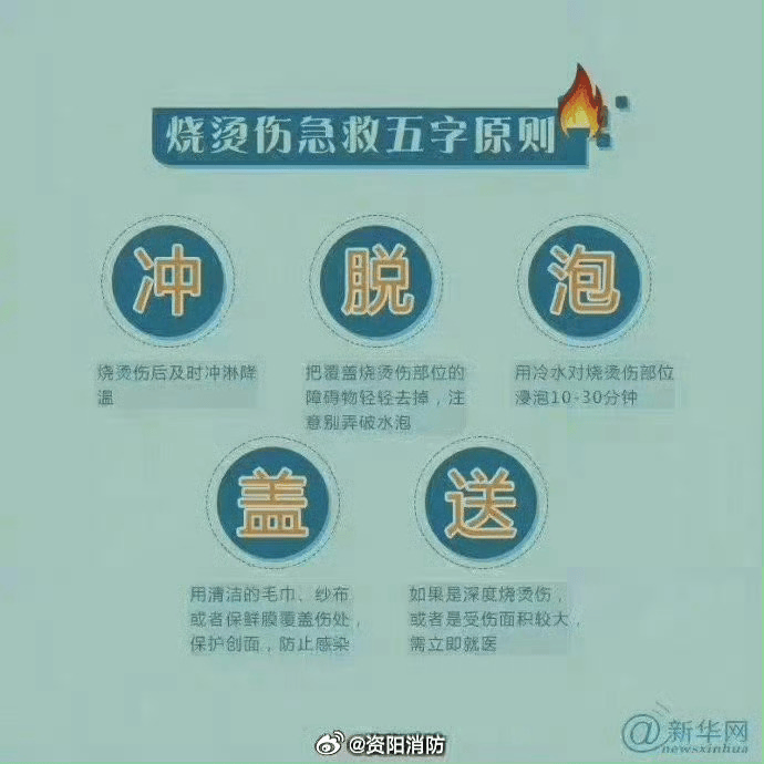 热闻丨奶奶用吹风机给孩子暖背致其深度烧伤,如何安全使用吹风机