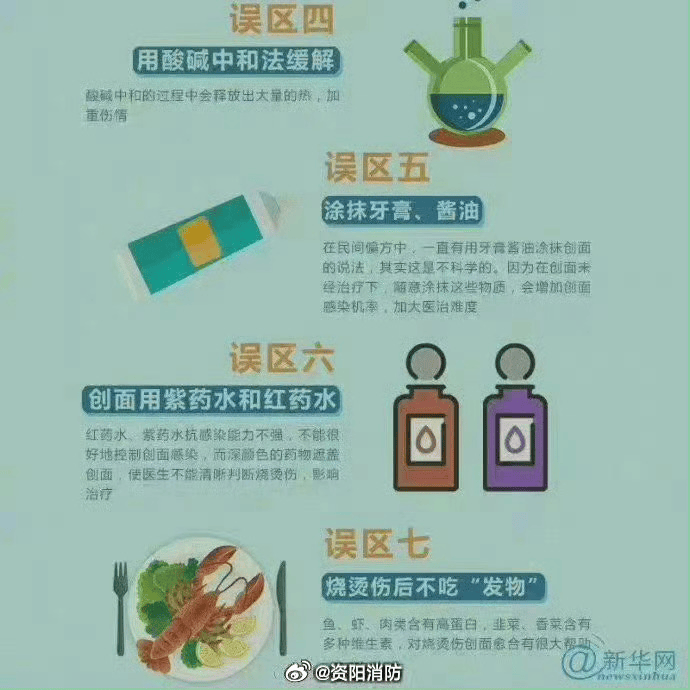 热闻丨奶奶用吹风机给孩子暖背致其深度烧伤,如何安全使用吹风机