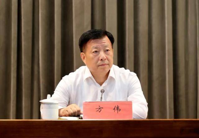 江苏一市连续两任市委书记，晋升副省长