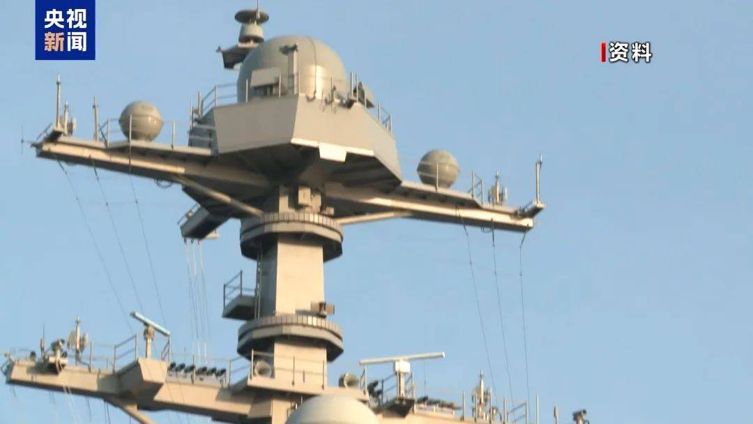 美军大量装备被盗！因没装监控，警方未找到窃贼信息