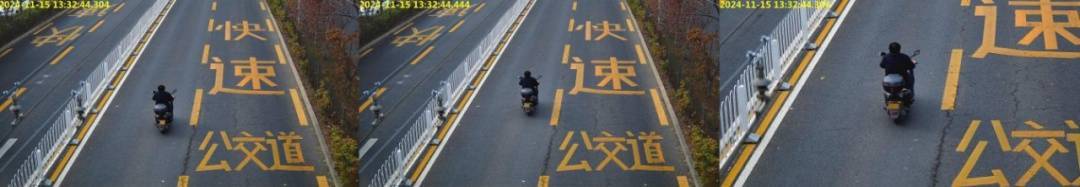 即日起，北京将抓拍变道不打灯、夜间不开灯、连续变道等这些交通违法！