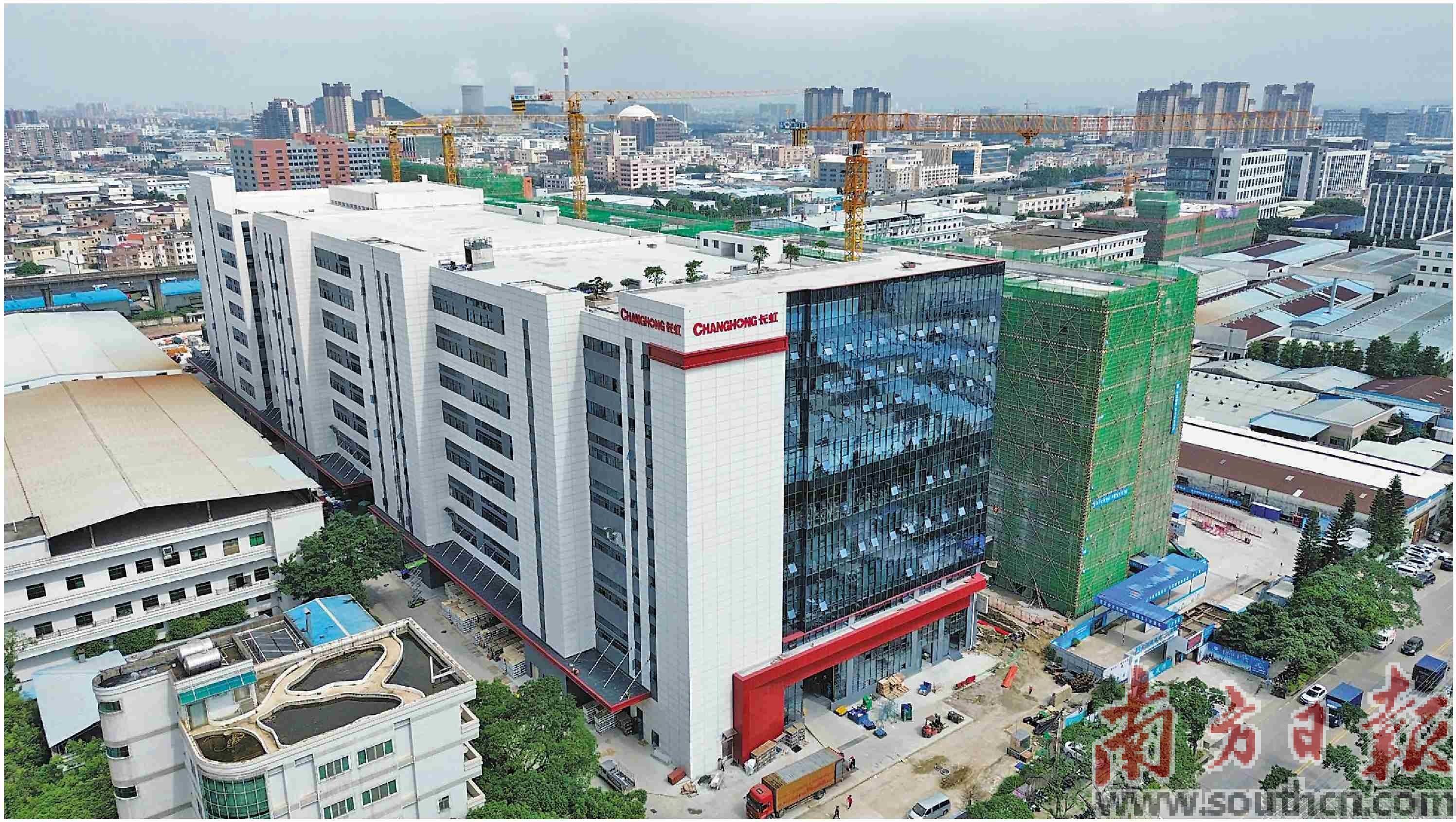 中山“小厂”逆袭拿下小米大单