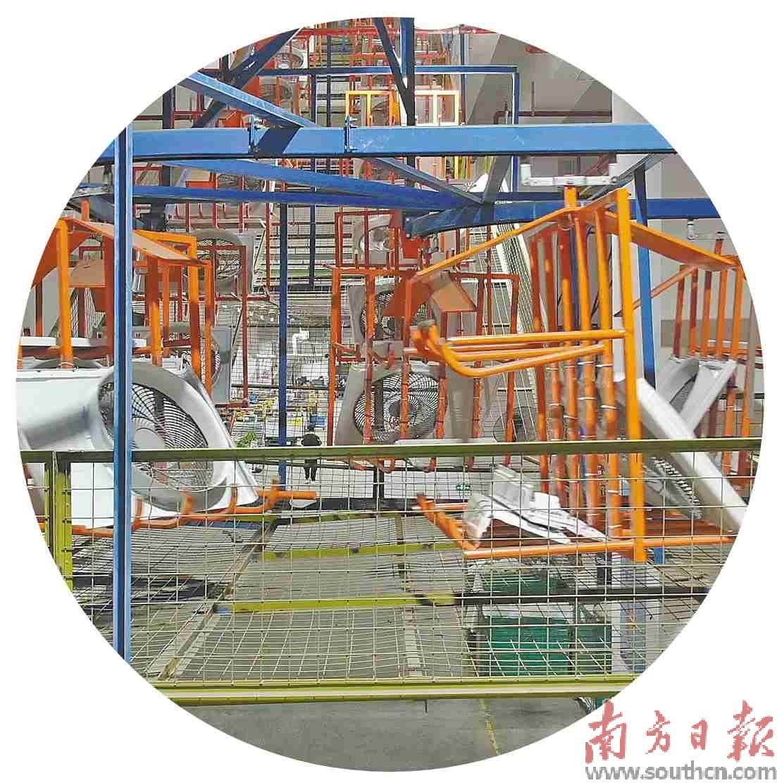 中山“小厂”逆袭拿下小米大单