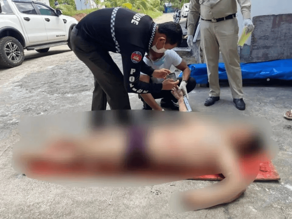 中国36岁男子在柬埔寨坠楼身亡,生前为“电脑技术员”