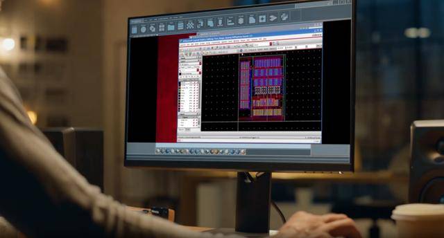 计算机不再需要人工编码?EDA行业如是说……