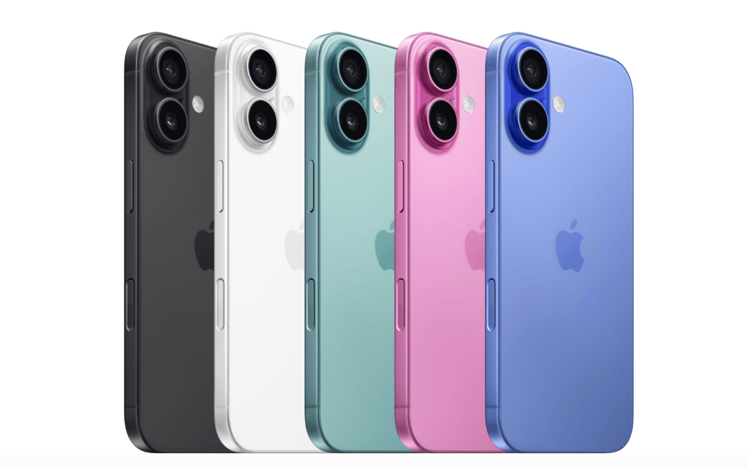 苹果:自营渠道买iPhone不参与国补,iPhone13不会再上架