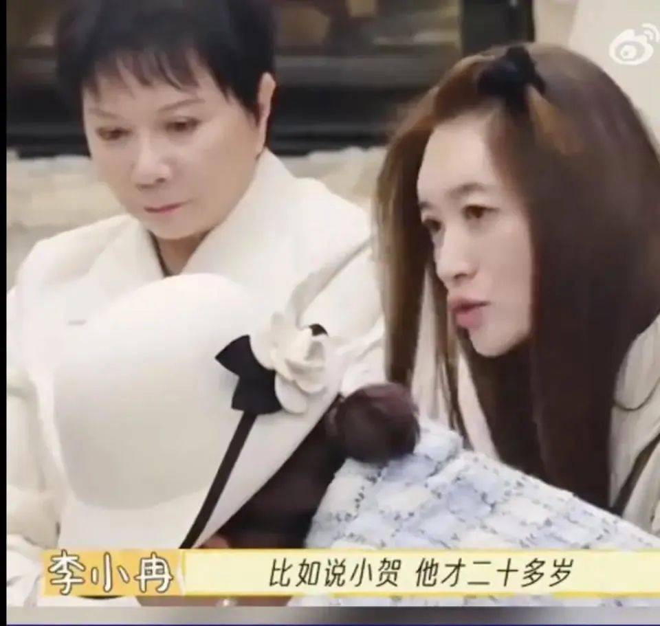 刘晓庆回应与李小冉发生数次争执!坦言不再参加《一路繁花》