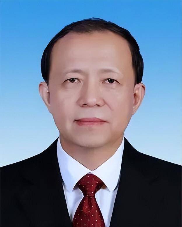 山东省领导调整,王书坚、梅建华卸任