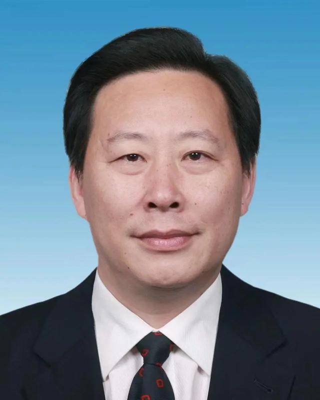 山东省领导调整,王书坚、梅建华卸任