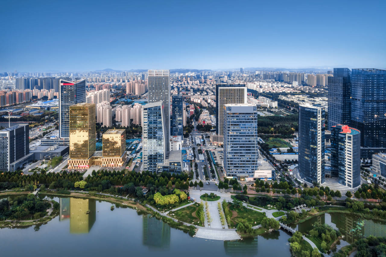 冲刺“北方第一个10万亿”大省,山东靠什么?