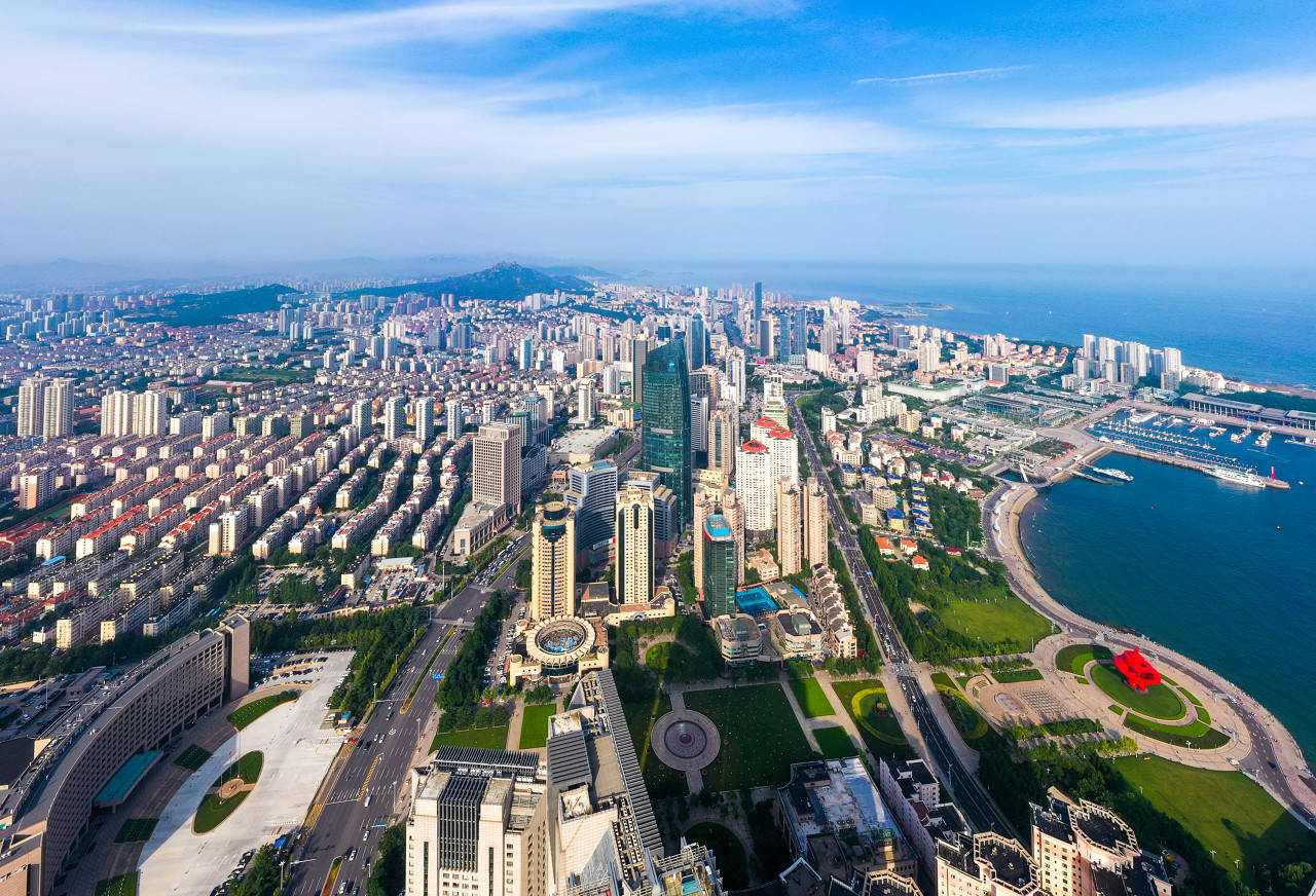 冲刺“北方第一个10万亿”大省,山东靠什么?