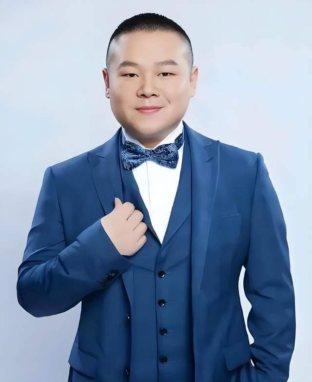 100亿!确认了,是岳云鹏!