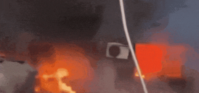 烟花爆炸事故!已致6人死亡!