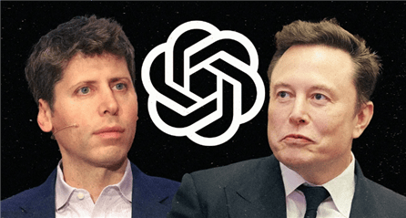 马斯克寻求控制OpenAI?奥尔特曼:我们也可以收购推特