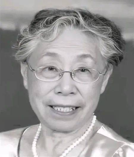 哈工大突发讣告!她于9时20分逝世