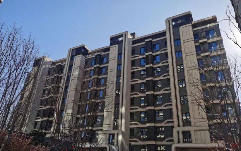 进深1.8米大阳台不是梦!北京发布“好房子”新政,可按需设阳台、挑空