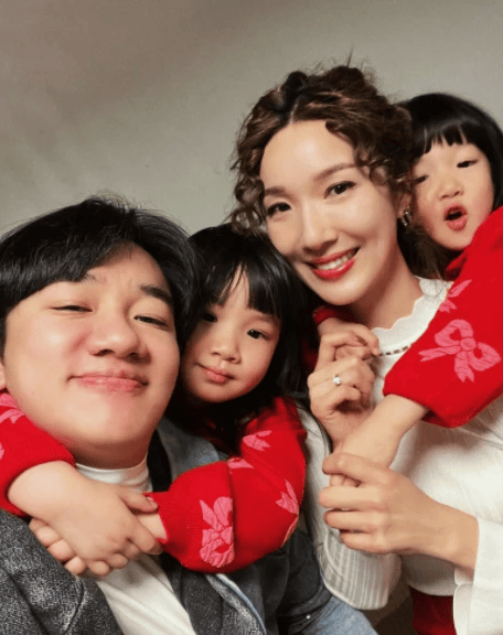 王祖蓝突然宣布:10年婚姻要结束了