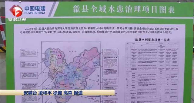 安徽省委书记督导时,特别来到这个县