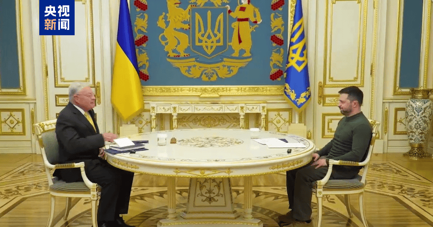 俄乌重磅！泽连斯基突然宣布：“恢复了希望”