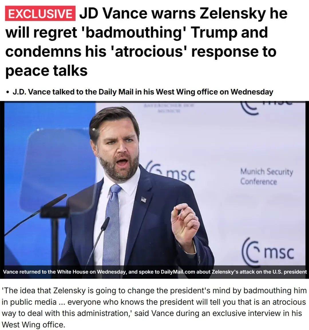 俄乌重磅！泽连斯基突然宣布：“恢复了希望”