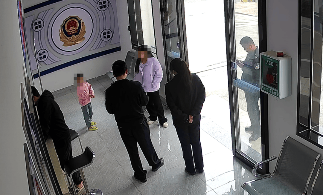 6岁女童,从泉州走到厦门!网友:这娃“太能跑了”