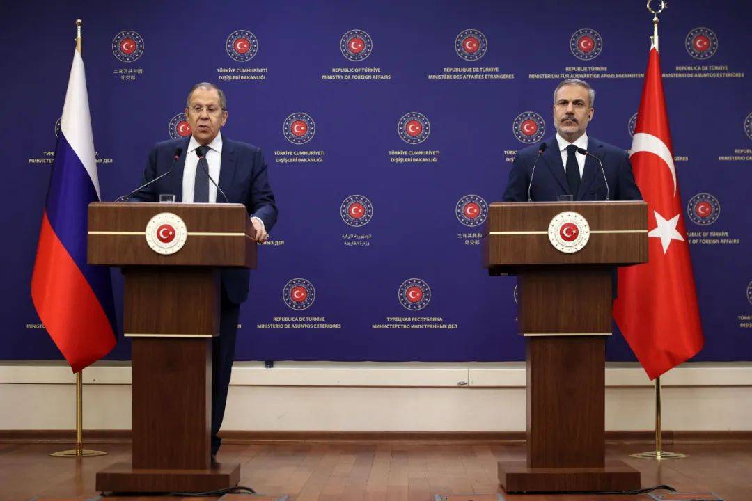 重大宣布!俄乌各开出停战条件