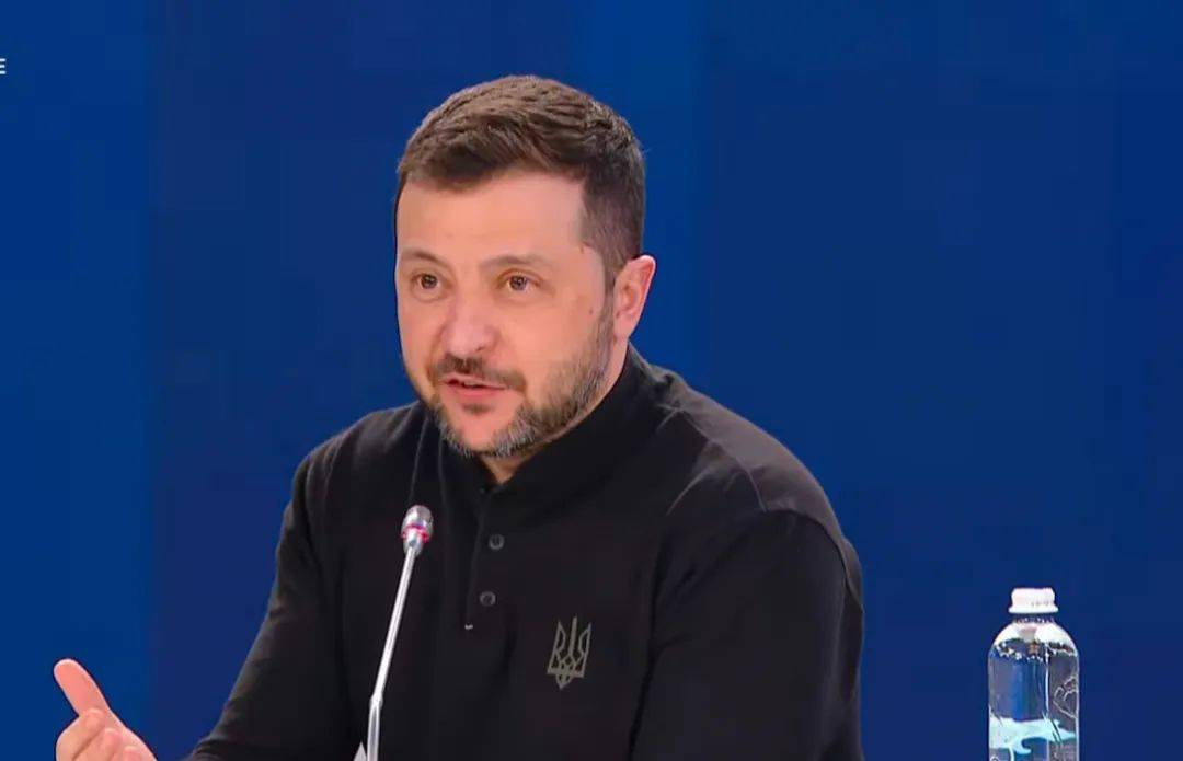 重大宣布!俄乌各开出停战条件