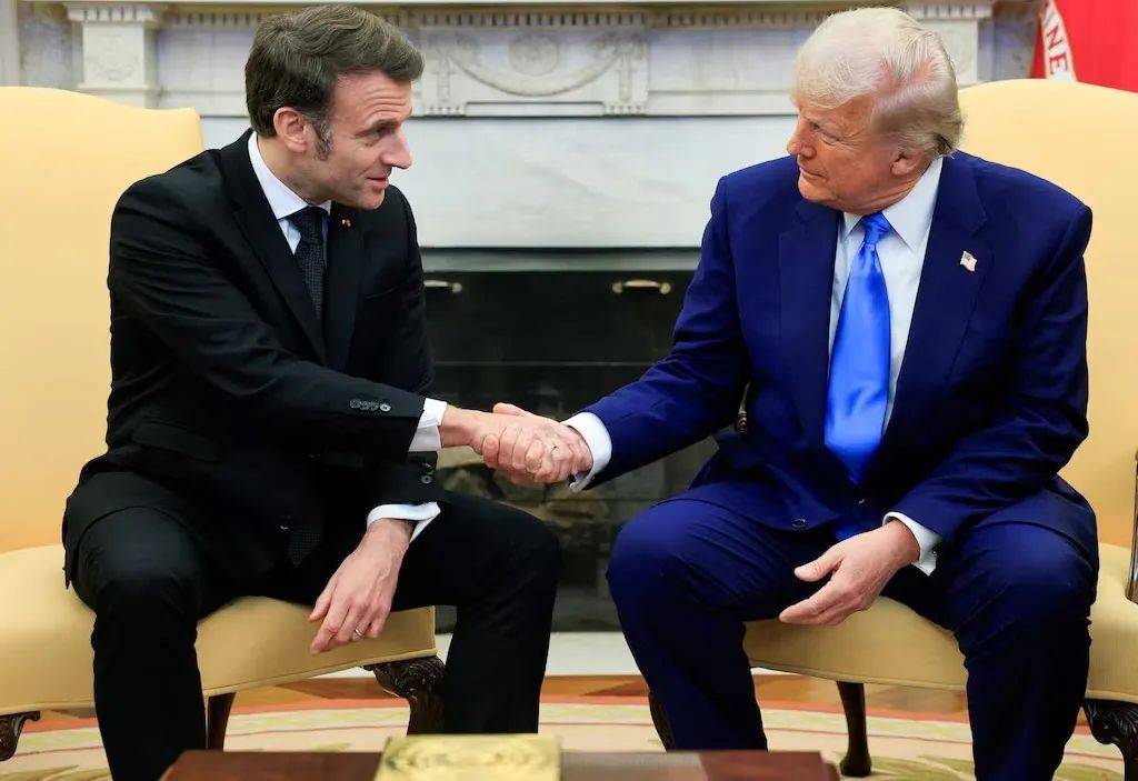 重大宣布!俄乌各开出停战条件